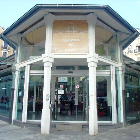 דירות ולנסיה Loft En Centro Historico מראה חיצוני תמונה