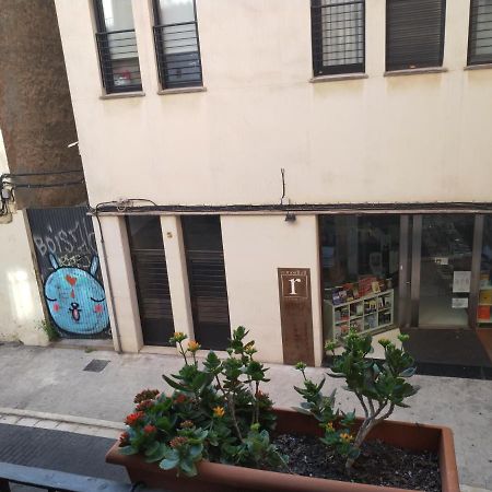 דירות ולנסיה Loft En Centro Historico מראה חיצוני תמונה