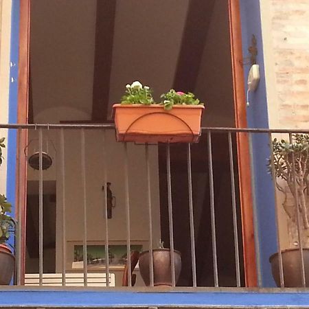 דירות ולנסיה Loft En Centro Historico מראה חיצוני תמונה