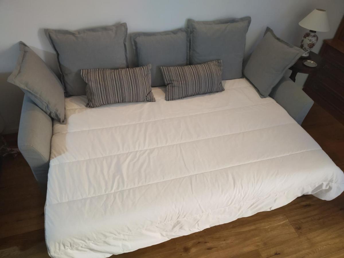 דירות ולנסיה Loft En Centro Historico מראה חיצוני תמונה