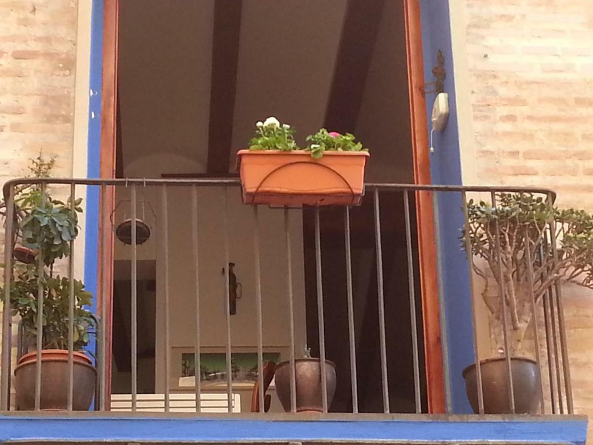דירות ולנסיה Loft En Centro Historico מראה חיצוני תמונה