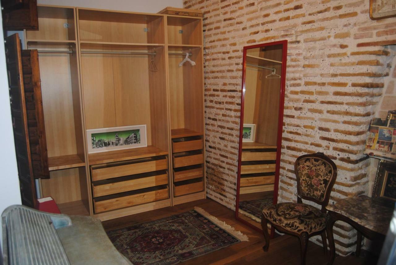 דירות ולנסיה Loft En Centro Historico מראה חיצוני תמונה